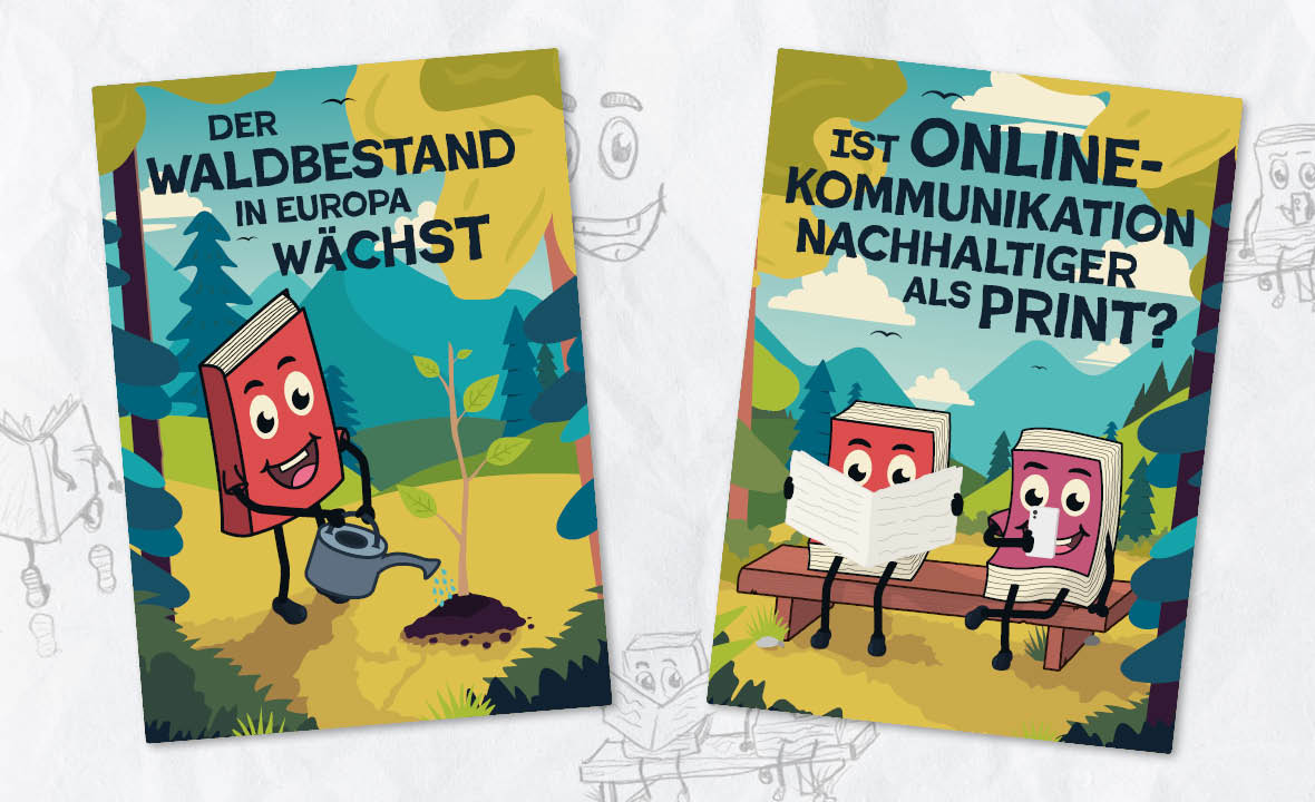 Mein Entwurf für den Gestaltungswettbewerb des BVDM 2024, mit dem ich den ersten Platz belegt habe